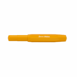 KAWECO COLLECTION töltőtoll, Honey