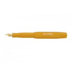 KAWECO COLLECTION töltőtoll, Honey