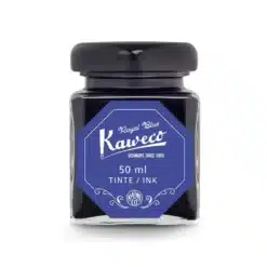KAWECO üveges tinta 50ml, Royal Blue
