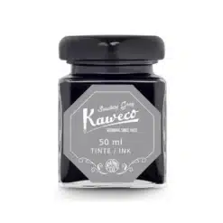 KAWECO üveges tinta 50ml, Smokey Grey