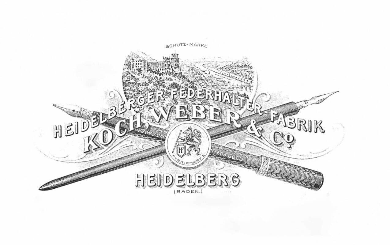 kaweco