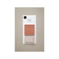 Suatelier design post it - daily plan 20