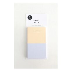 Suatelier design post it - daily plan 28