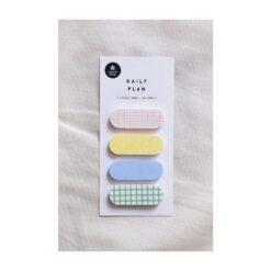 Suatelier design post it - daily plan 30