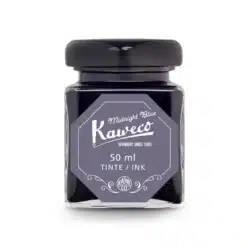 KAWECO üveges tinta 50ml, Midnight Blue