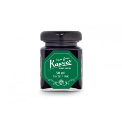KAWECO üveges tinta 50ml, Palm Green