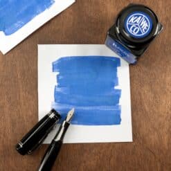 KAWECO üveges tinta 50ml, Royal Blue
