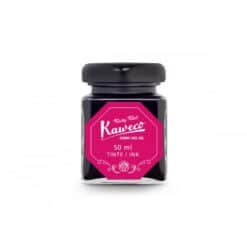 KAWECO üveges tinta 50ml, Ruby Red
