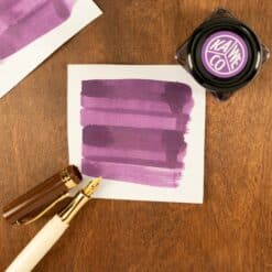 KAWECO üveges tinta 50ml, Summer Purple