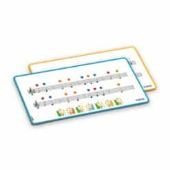 Djeco Játékhangszer - Xilofon - Xylophone