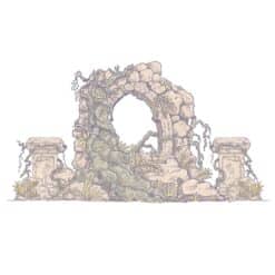 Djeco: Arty Toys Arty Toys - Bestia - Karom fejedelem - Ze Furious