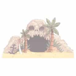 Djeco: Arty Toys Arty Toys - Kalóz - Kalóz kapitány - Ze Piratous