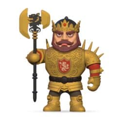 Djeco: Arty Toys Arty Toys - Lovag - Vitéz király - Ze Glorious