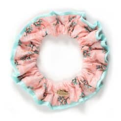 Djeco: Plume Erdő - Hajgumi (scrunchie) - Fleur