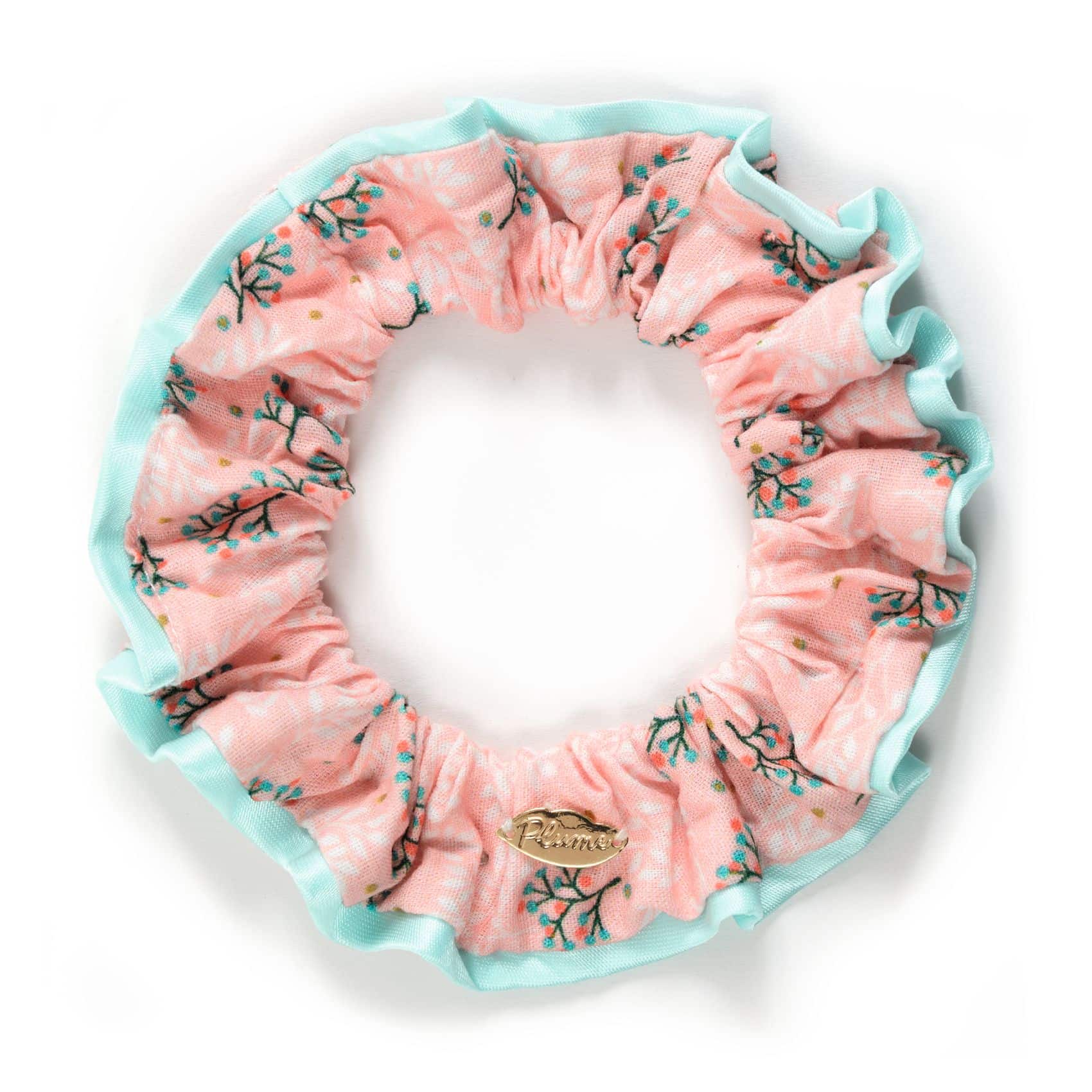 djeco-erdo-hajgumi-scrunchie-fleur-dd05726-miniart Djeco: Plume Erdő - Hajgumi (scrunchie) - Fleur