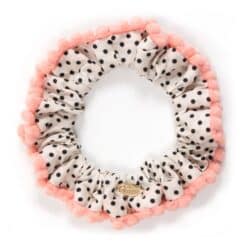 Djeco: Plume Balett - Hajgumi (scrunchie) - Anna