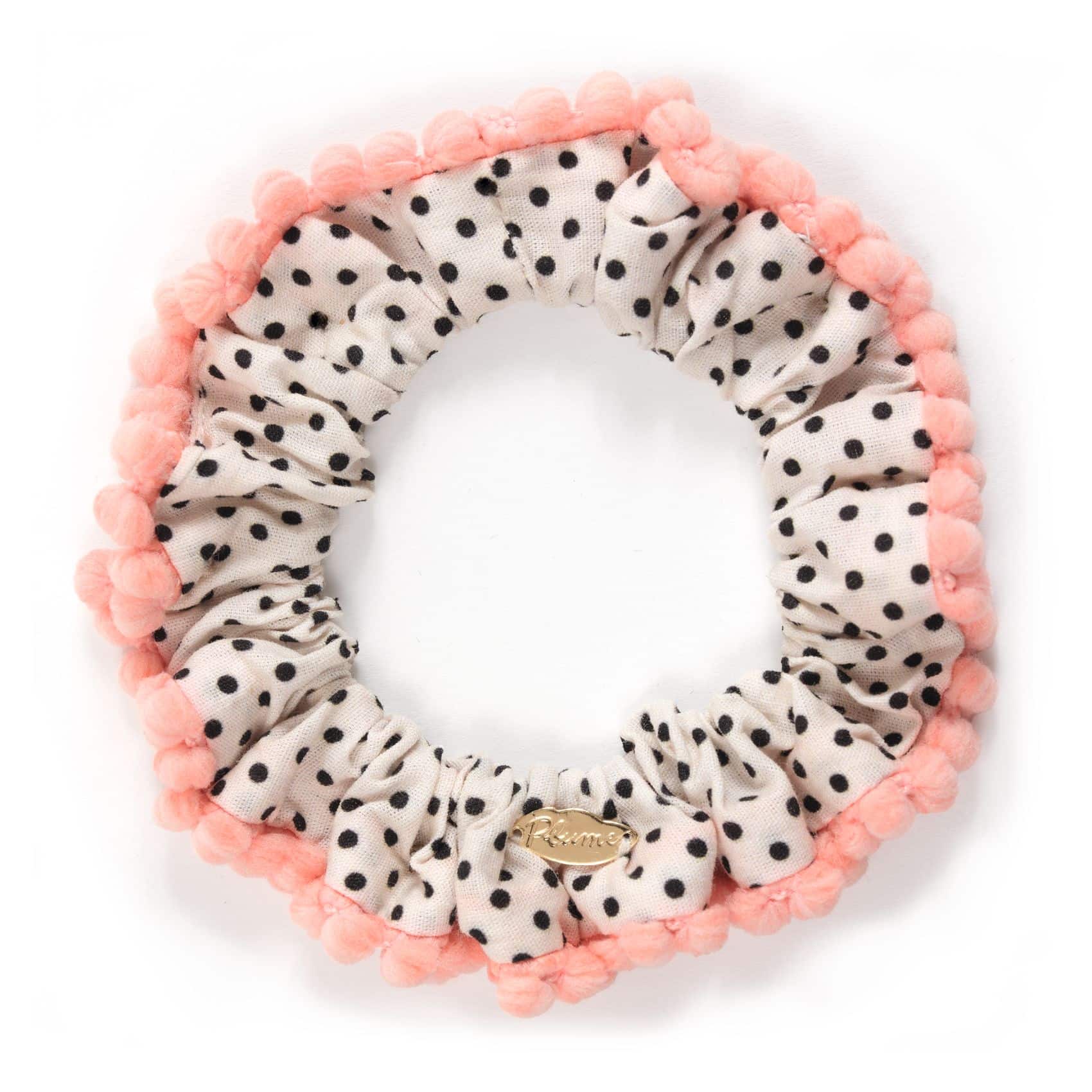 djeco-plume-balett-hajgumi-scrunchie-anna-dd05786-miniart Djeco: Plume Balett - Hajgumi (scrunchie) - Anna