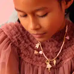 Djeco: Plume Balett - Nyaklánc - Isadora
