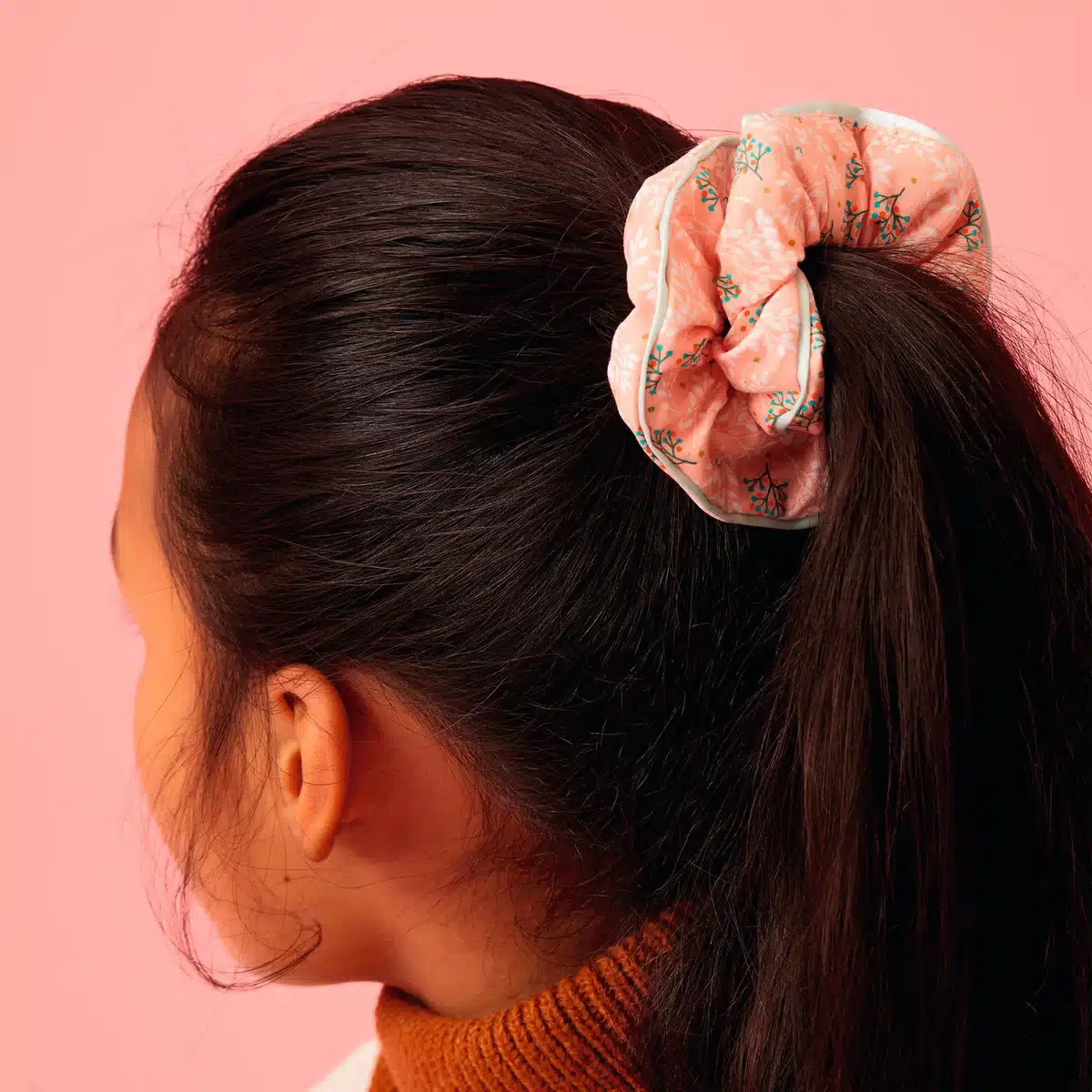 djeco-plume-erdo-hajgumi-fleur-miniart Djeco: Plume Erdő - Hajgumi (scrunchie) - Fleur