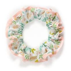 Djeco: Plume Erdő - Hajgumi (scrunchie) - Capucine