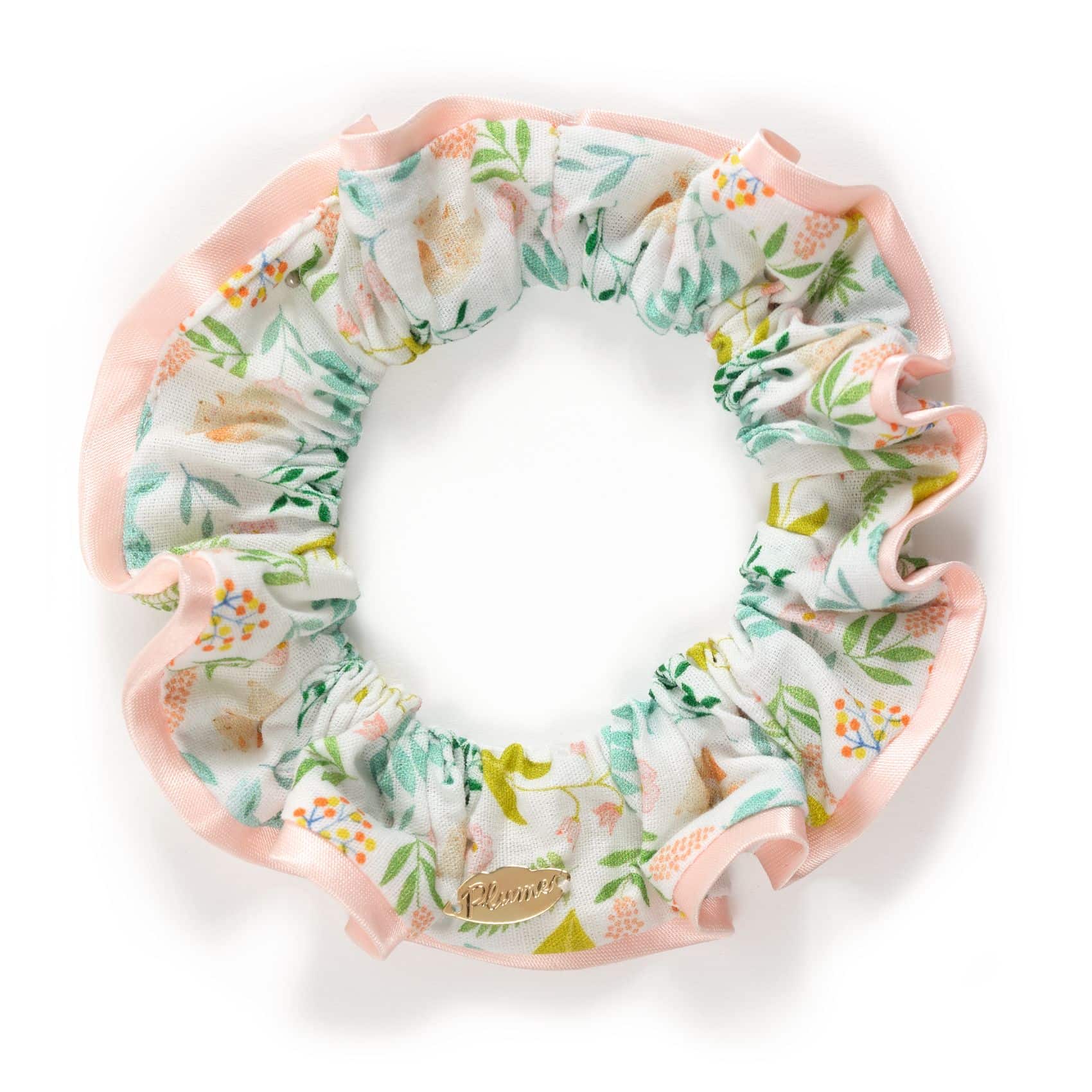 djeco-plume-erdo-hajgumi-scrunchie-capucine-dd05727-miniart Djeco: Plume Erdő - Hajgumi (scrunchie) - Capucine