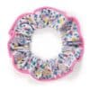Djeco: Plume Kert - Hajgumi (scrunchie) - Angela