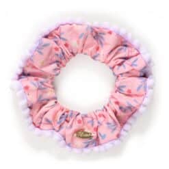 Djeco: Plume Kert - Hajgumi (scrunchie) - Marguerite