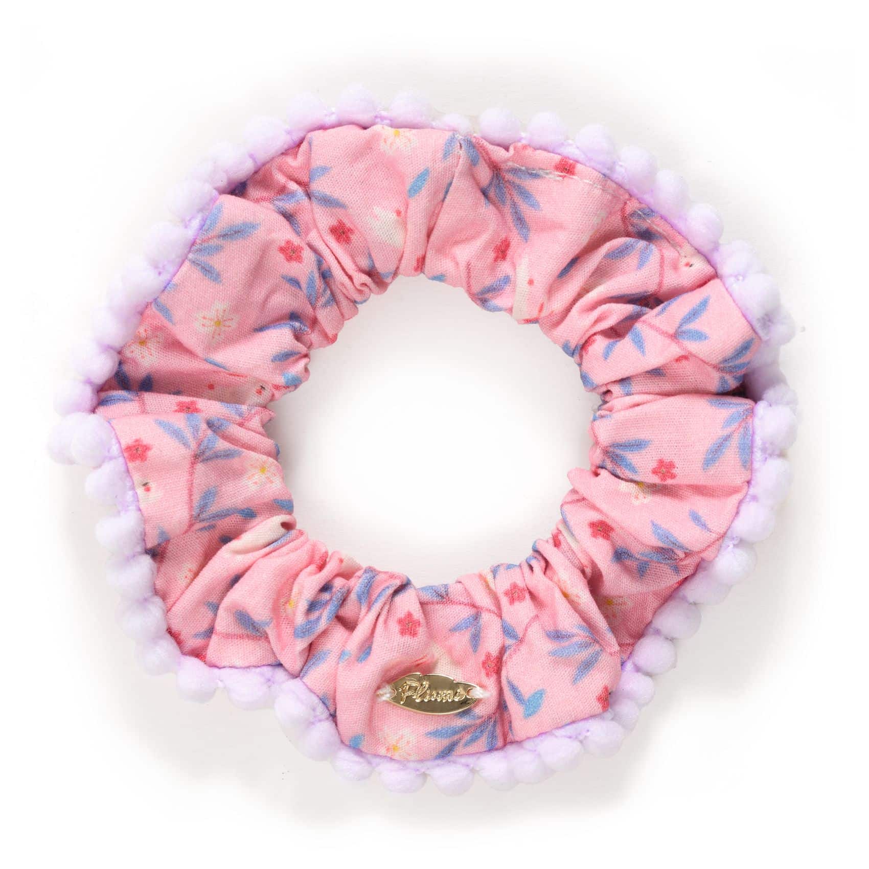 djeco-plume-kert-hajgumi-scrunchie-marguerite-dd05806-miniart Djeco: Plume Kert - Hajgumi (scrunchie) - Marguerite