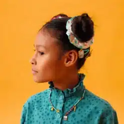 Djeco Plume | Miaú - Hajgumi (scrunchie) | Emma