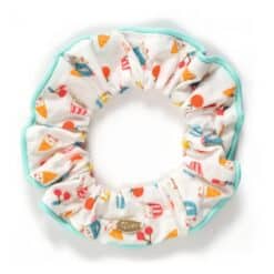 Djeco: Plume Miaú - Hajgumi (scrunchie) - Emma