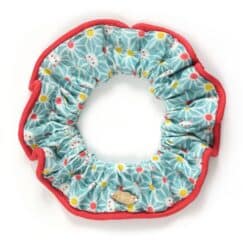 Djeco: Plume Miaú - Hajgumi (scrunchie) - Rina