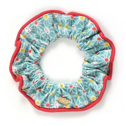 Djeco: Plume Miaú - Hajgumi (scrunchie) - Rina