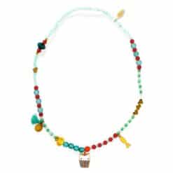 Djeco: Plume Miaú - Nyaklánc - Mia