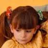Djeco: Plume Dzsungel - Hajgumi (scrunchie) - Billy