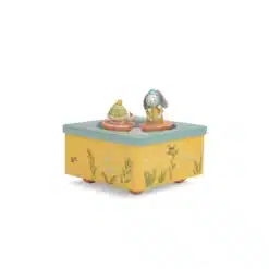 Moulin Roty - A három kisnyuszi - Forgó zenedoboz