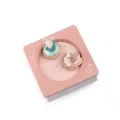 Moulin Roty - Tánciskola - Forgó zenedoboz