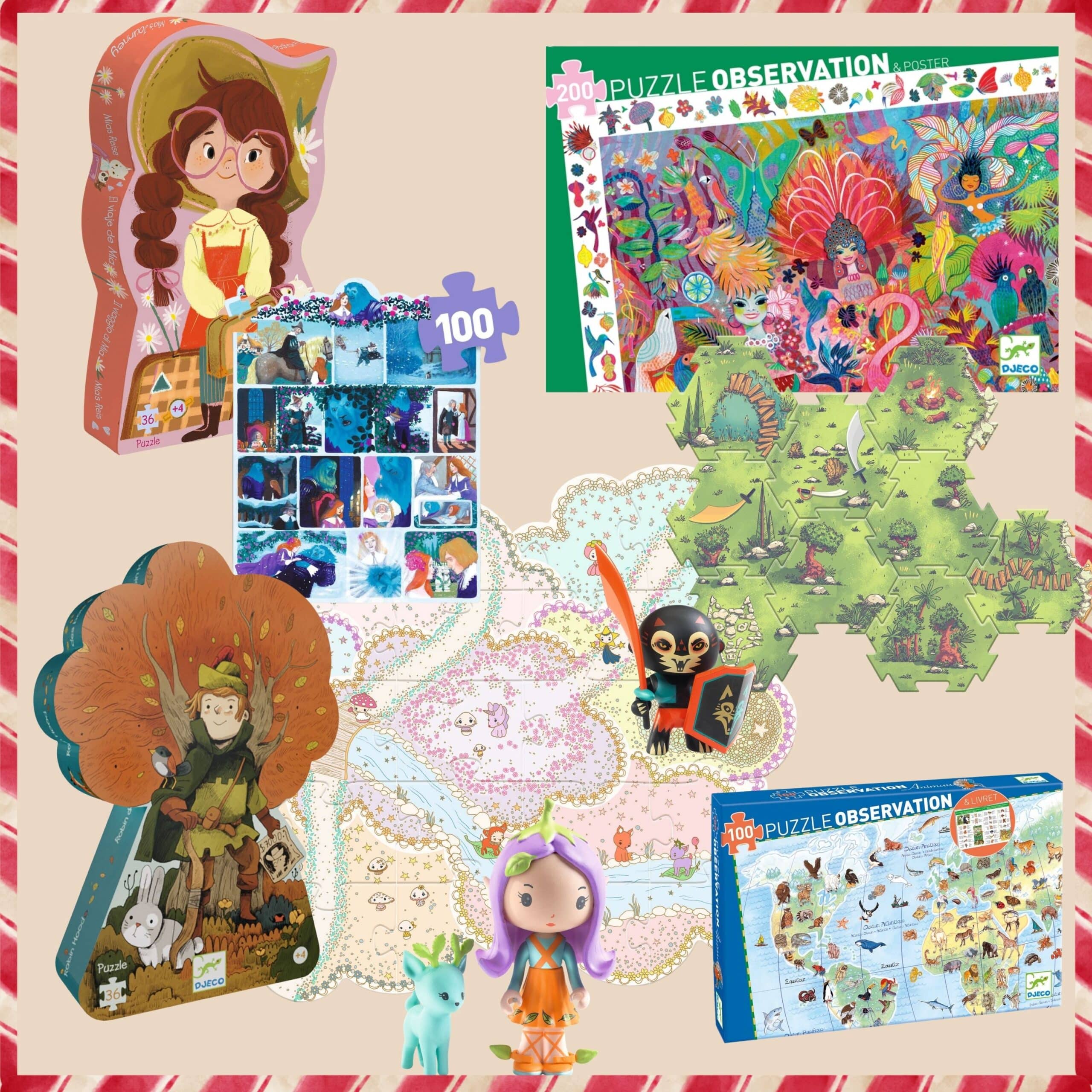 Karácsonyi ajándék ötletek a Minimagon