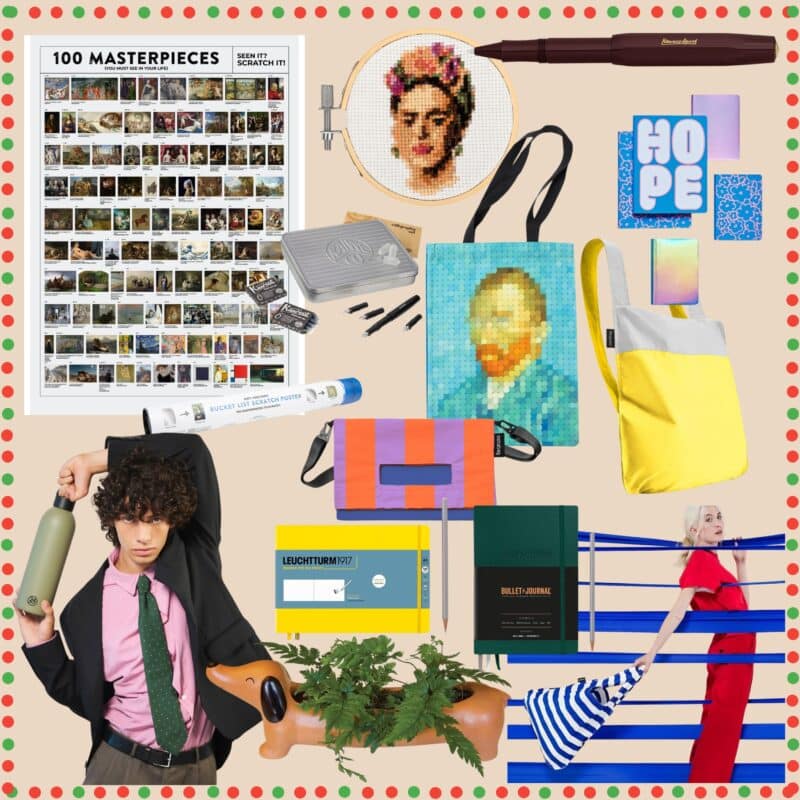 Karácsonyi ajándék ötletek a Minimagon