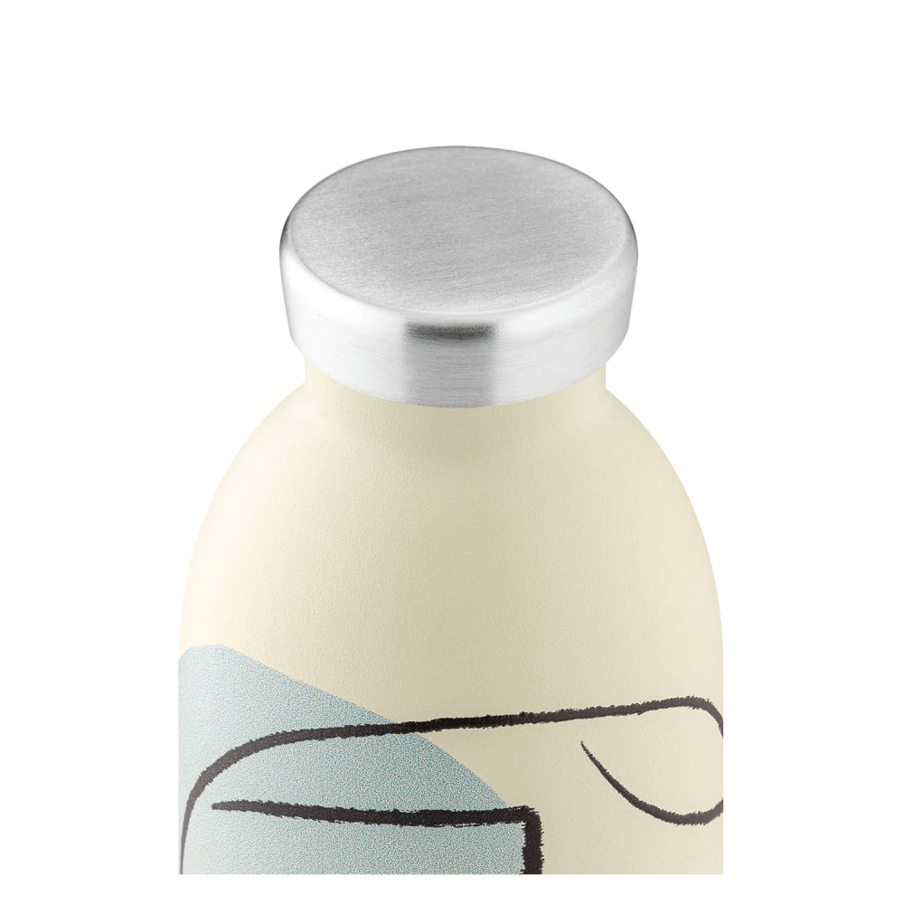 24bottles-clima-330ml-rozsdamentes-acel-termosz-white-calypso-1-miniart 24BOTTLES Clima 330ml rozsdamentes acél termosz, White Calypso