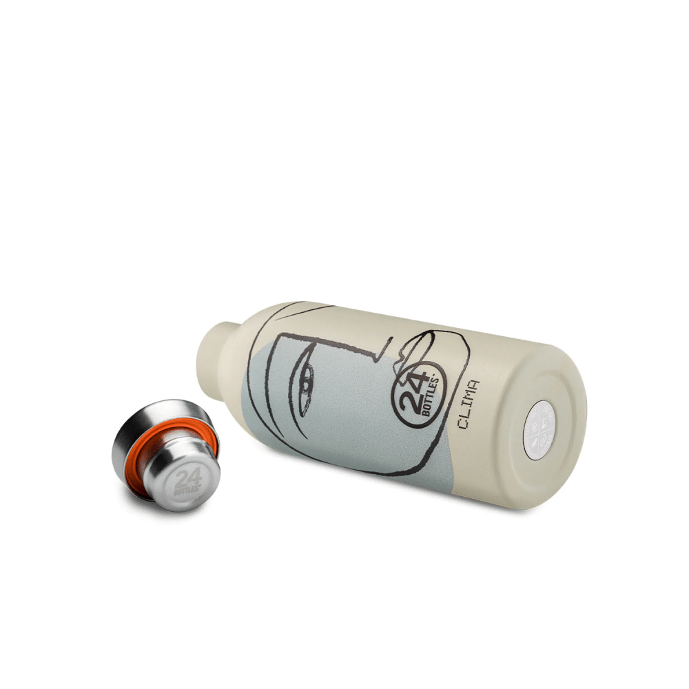 24bottles-clima-330ml-rozsdamentes-acel-termosz-white-calypso-2-miniart 24BOTTLES Clima 330ml rozsdamentes acél termosz, White Calypso