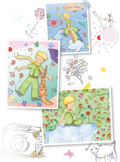 AvenirTLP244102-a-kis-herceg-szinezo-vizfestekkel-1-miniart A kis herceg színező vízfestékkel kreatív készlet Avenir