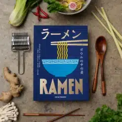 PRINTWORKS Essentials ramen készlet