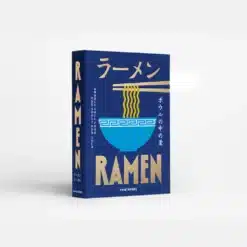 PRINTWORKS Essentials ramen készlet