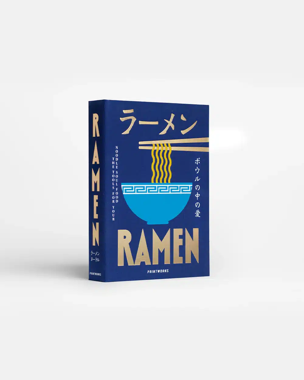 Printworks_Essential_Ramen-keszlet-4-miniart PRINTWORKS Essentials ramen készlet