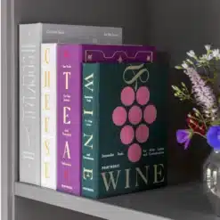 PRINTWORKS Essentials sajt kések