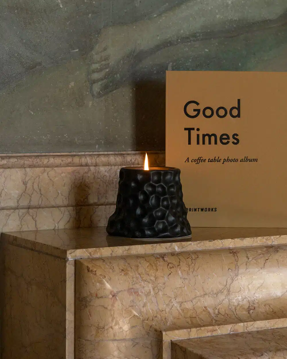 Printworks_candle_vulcano-illatgyertya-2-miniart PRINTWORKS illatgyertya - Volcano