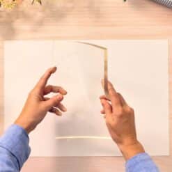 djeco AGA - Atelier Grands Augustins Műterem 46 - Gélnyomtatás, Színtár - Atelier 46, Gel Printing