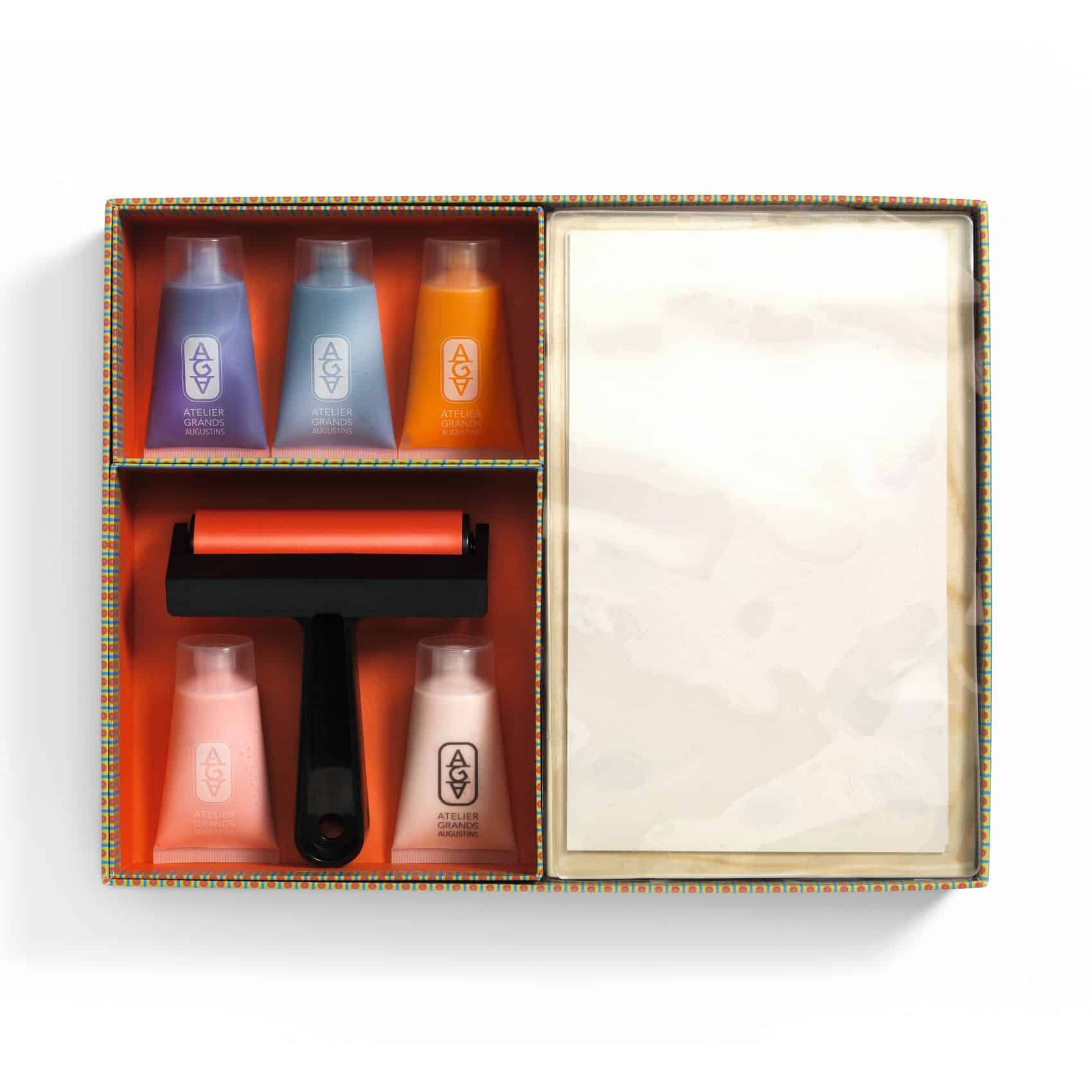 djeco-aga-muterem-47-gelnyomtatas-ejjel-es-nappal-atelier-47-gel-printing-ga10047-2-miniart djeco AGA - Atelier Grands Augustins