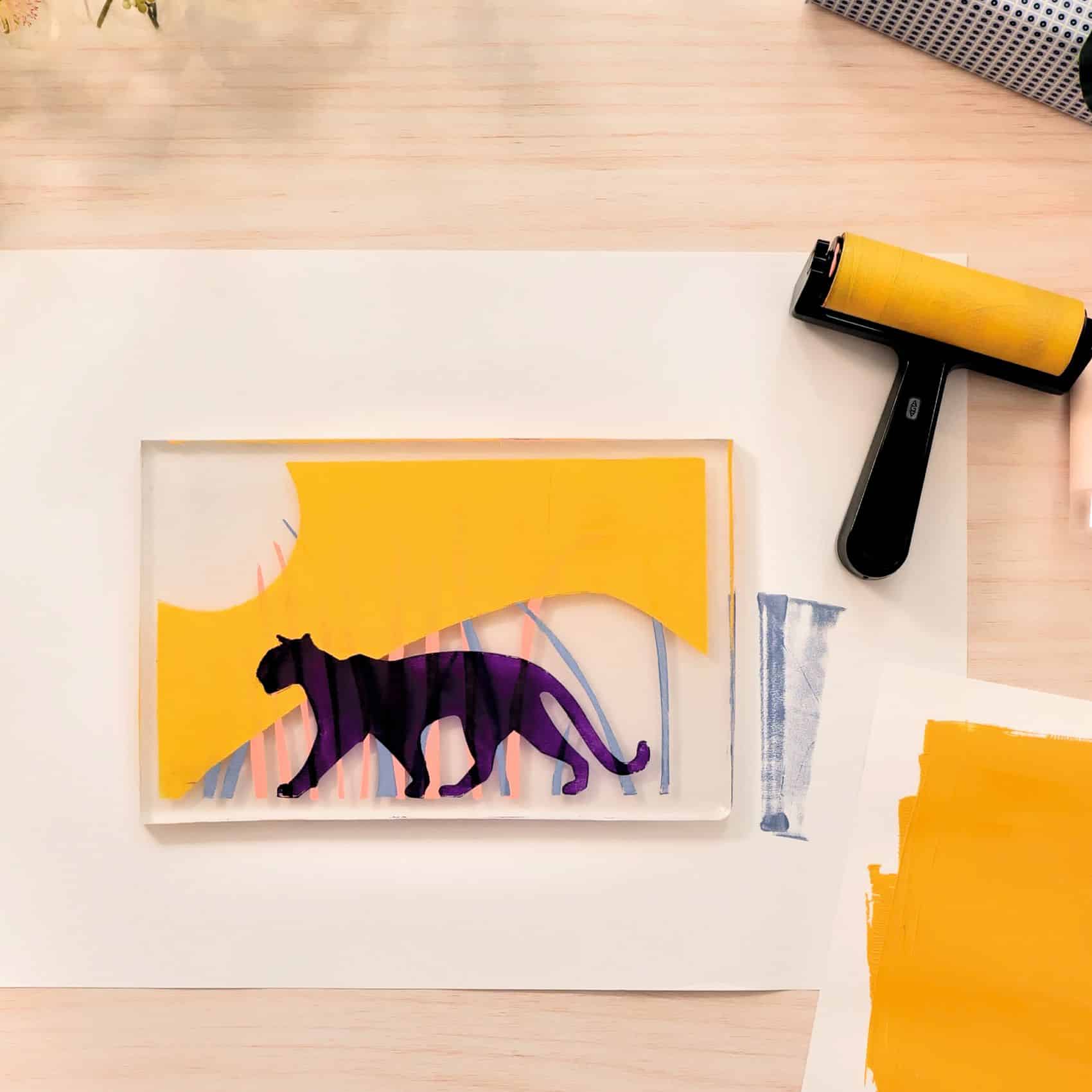 djeco-aga-muterem-47-gelnyomtatas-ejjel-es-nappal-atelier-47-gel-printing-ga10047-5-miniart djeco AGA - Atelier Grands Augustins