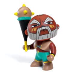 Djeco: Arty Toys Arty Toys - Kalóz buzogánnyal - Marcus